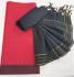 PLCOT WOVEN CHUDIDHAR
